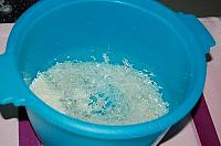 Orez Tupperware - Pas 3