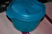 Orez Tupperware - Pas 5