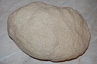 Paine din faina integrala - Pas 8