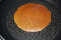 Pancakes cu faina de porumb (reteta vegetariana) - Pas 7