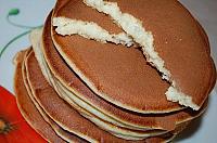 Pancakes Jamie Oliver - Pas 11