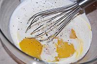 Paste Carbonara - Pas 1