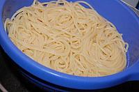 Paste Carbonara - Pas 4