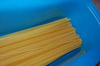 Paste Tupperware - Pas 2