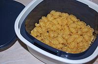 Paste Tupperware2 (in Termotop) - Pas 1