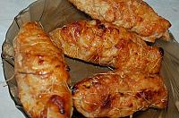 Pastrama din piept de pui - Pas 10