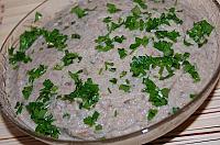 Pate de ciuperci - Pas 7