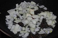 Pate de fasole rosie cu ciuperci - Pas 2