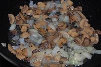 Pate de fasole rosie cu ciuperci - Pas 3