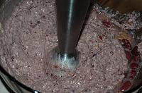 Pate de fasole rosie cu ciuperci - Pas 6