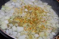 Pate de linte - Pas 3