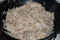 Pate de pui - Pas 5
