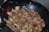 Pate din ficatei de pui - Pas 7