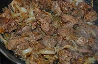 Pate din ficatei de pui - Pas 8