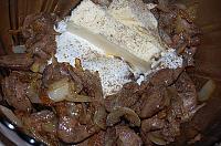 Pate din ficatei de pui - Pas 9