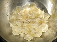 Pelmeni (Coltunasi cu carne) - Pas 14