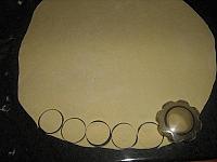 Pelmeni (Coltunasi cu carne) - Pas 5