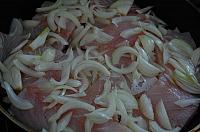 Peste scazut la tigaie (dietetic) - Pas 4