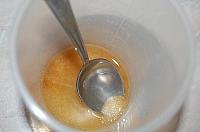 Peste scazut la tigaie (dietetic) - Pas 5