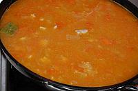 Pilaf "a la tata" - Pas 10