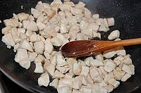 Pilaf "a la tata" - Pas 3