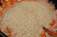 Pilaf "a la tata" - Pas 9