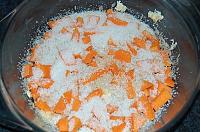 Pilaf dulce cu mere si dovleac - Pas 3