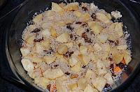 Pilaf dulce cu mere si dovleac - Pas 5