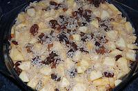Pilaf dulce cu mere si dovleac - Pas 8