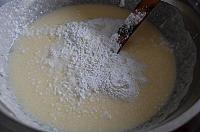 Pirojki cu mere - Pas 6