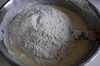 Pirojki cu mere - Pas 7