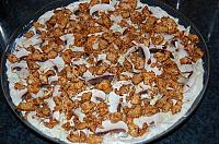 Pizza cu piept de pui si ciuperci - Pas 12