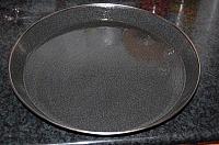 Pizza cu piept de pui si ciuperci - Pas 7