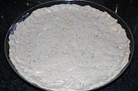 Pizza cu piept de pui si ciuperci - Pas 9
