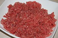 Pizza cu Za'tar si carne tocata - Pas 2