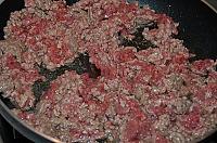 Pizza cu Za'tar si carne tocata - Pas 3