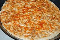 Pizza cu Za'tar si carne tocata - Pas 8