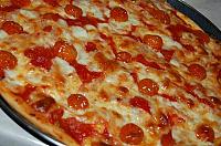 Pizza Margherita - Pas 8
