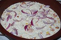 Pizza rapida  2 (Reteta Tupperware) - Pas 4