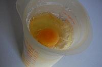 Pizza rapida (Reteta Tupperware) - Pas 1