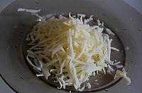 Pizza rapida (Reteta Tupperware) - Pas 7