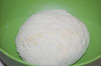 Pizza Vegetariana - Pas 1