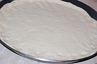 Pizza Vegetariana - Pas 4
