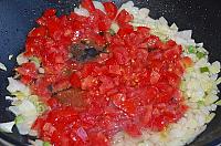 Placinta cu carne de pui, porumb si mazare (braziliana) - Pas 7