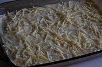 Placinta greceasca cu branza (Tiropita) - Pas 7