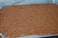 Prajitura "Brownies Cappucino" - Pas 10