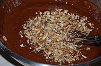 Prajitura "Brownies Cappucino" - Pas 8