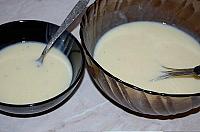 Prajitura cu mac - Pas 2