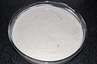 Budinca rapida cu branza de vaci - Pas 6