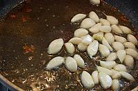 Pui cu 40 de catei de usturoi (Poulet aux 40 gousses d'ail) - Pas 6